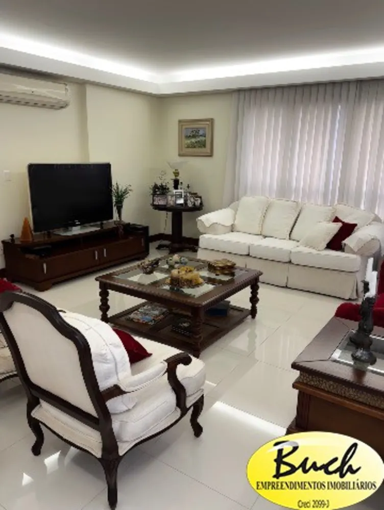 Apartamento, 4 quartos, 251 m² - Foto 1