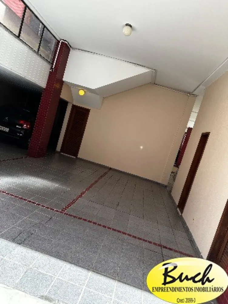Apartamento, 4 quartos, 251 m² - Foto 2