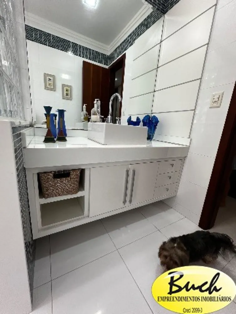 Apartamento, 4 quartos, 251 m² - Foto 11