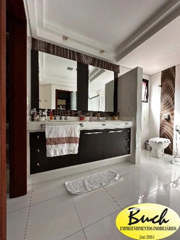 Apartamento, 4 quartos, 251 m² - Foto 8