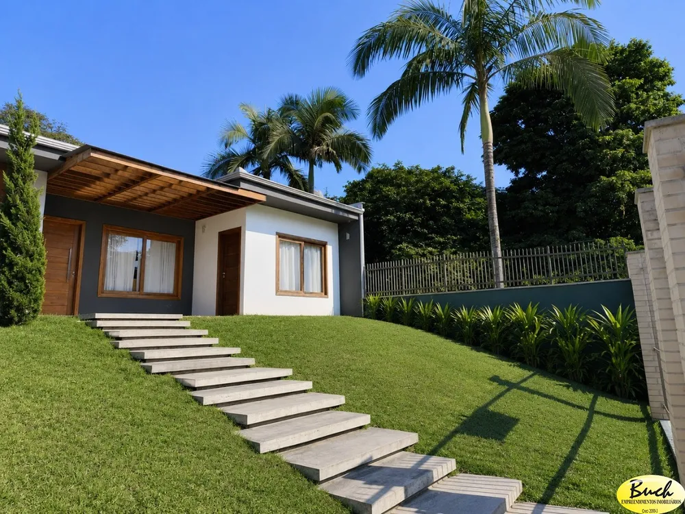 Casa, 3 quartos, 458 m² - Foto 1