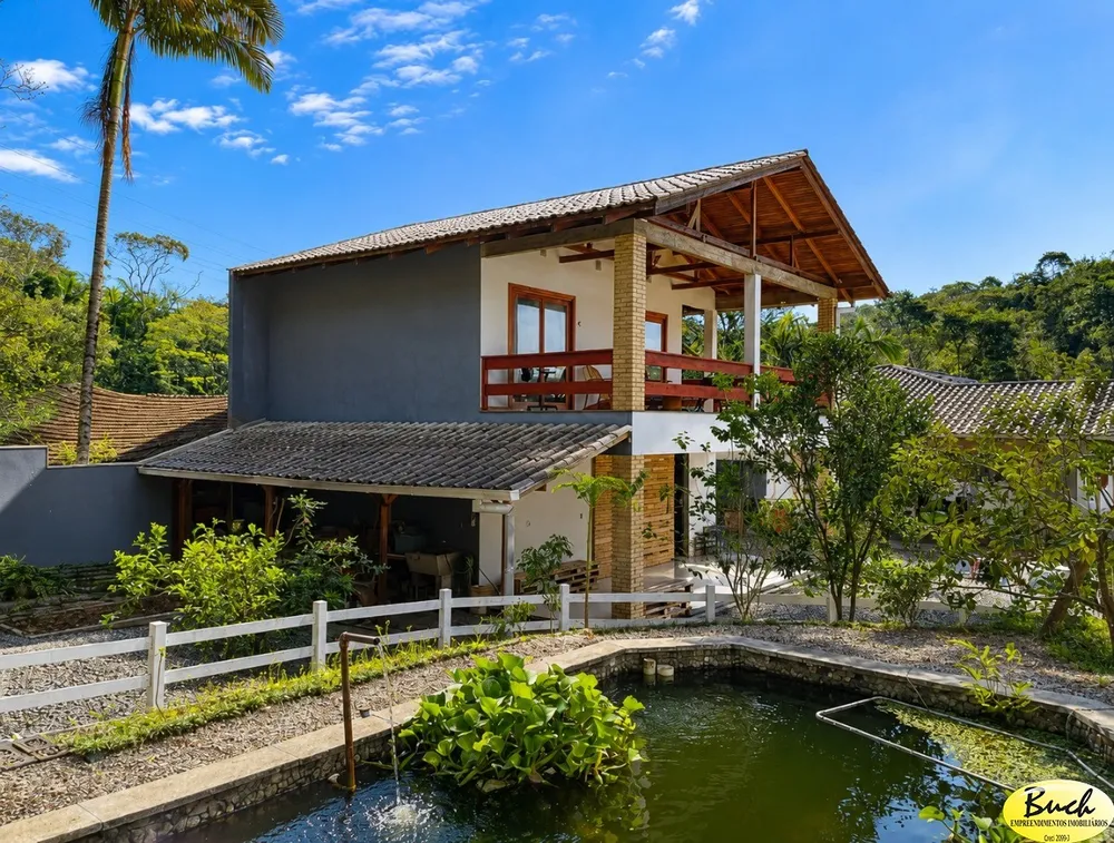 Casa, 3 quartos, 458 m² - Foto 7