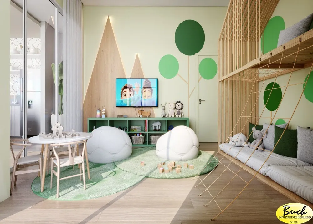 Apartamento, 1 quarto, 58 m² - Foto 10