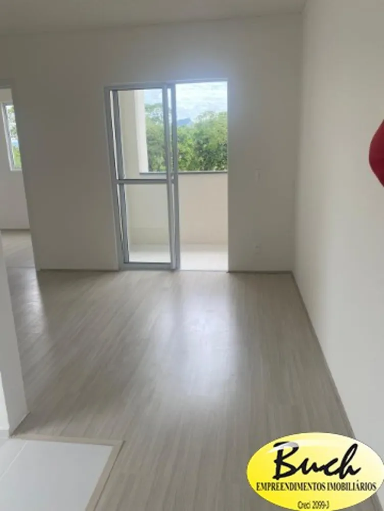 Apartamento, 2 quartos, 46 m² - Foto 7