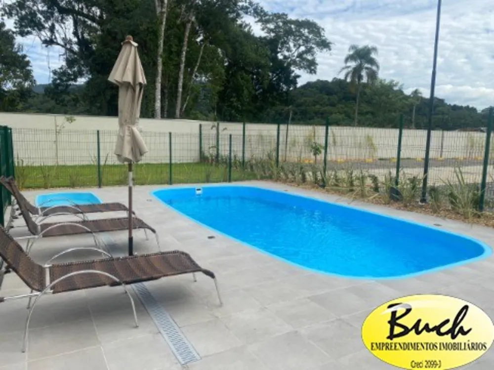 Apartamento, 2 quartos, 46 m² - Foto 2