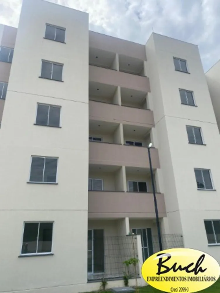 Apartamento, 2 quartos, 46 m² - Foto 1