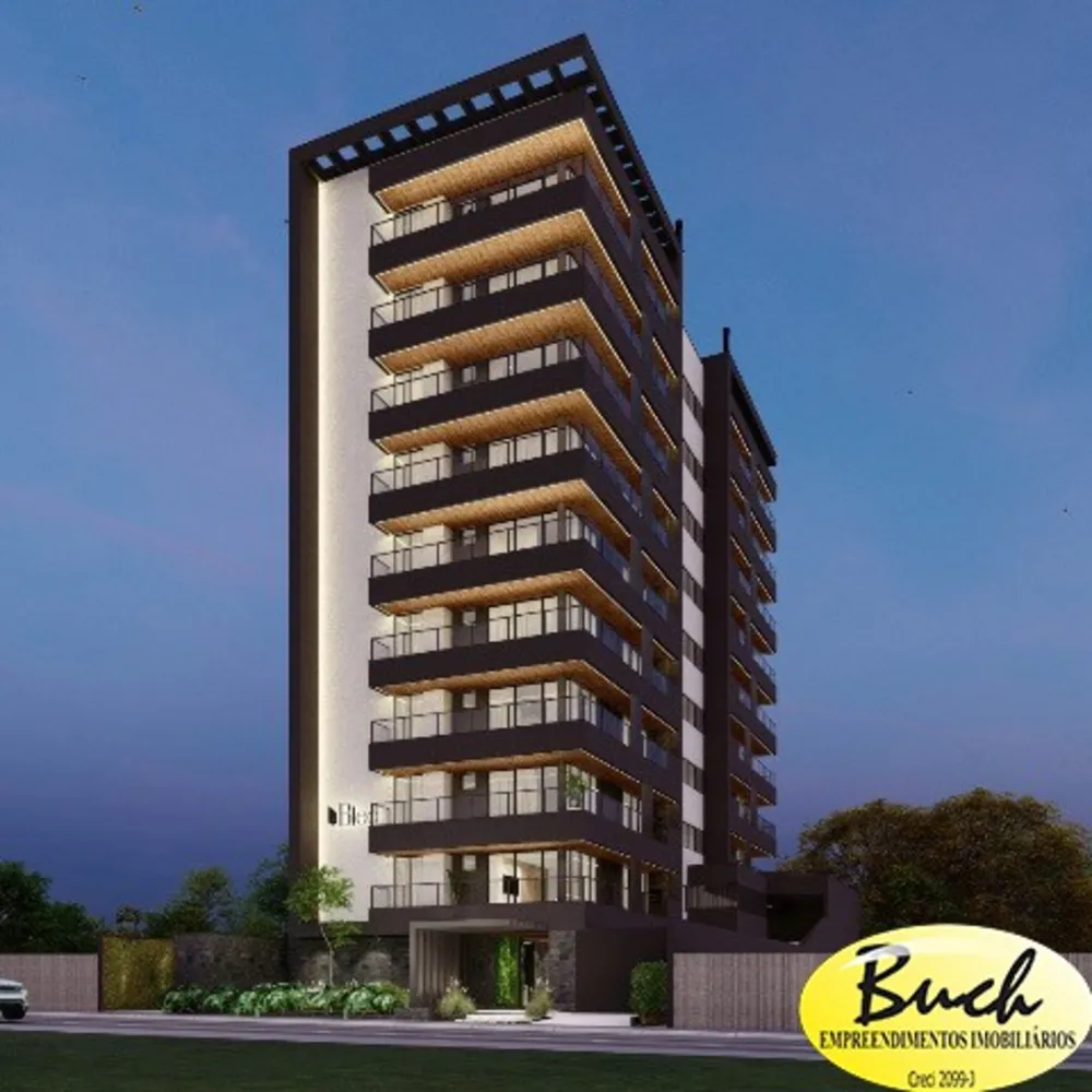 Apartamento, 3 quartos, 110 m² - Foto 1