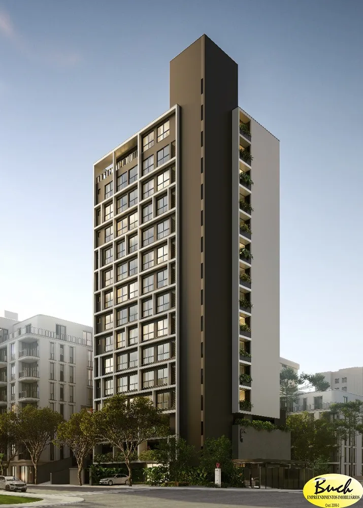 Apartamento, 2 quartos, 64 m² - Foto 1