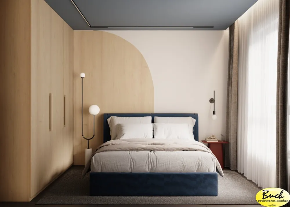 Apartamento, 2 quartos, 64 m² - Foto 16