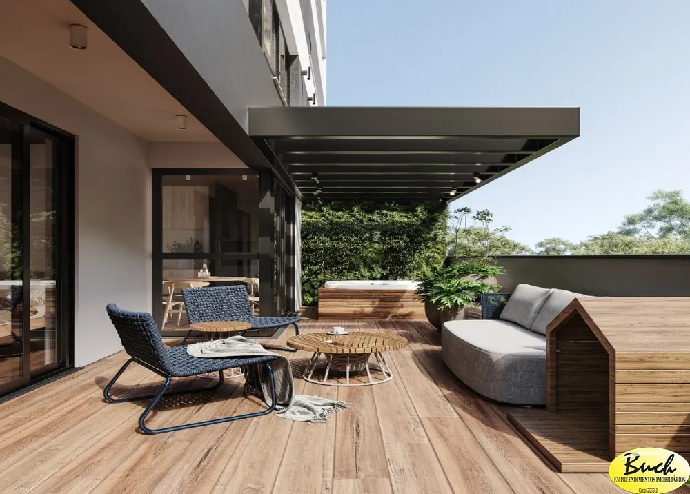 Apartamento, 2 quartos, 64 m² - Foto 15
