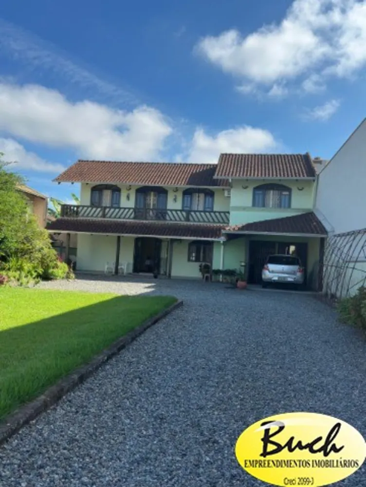 Casa, 3 quartos, 168 m² - Foto 1