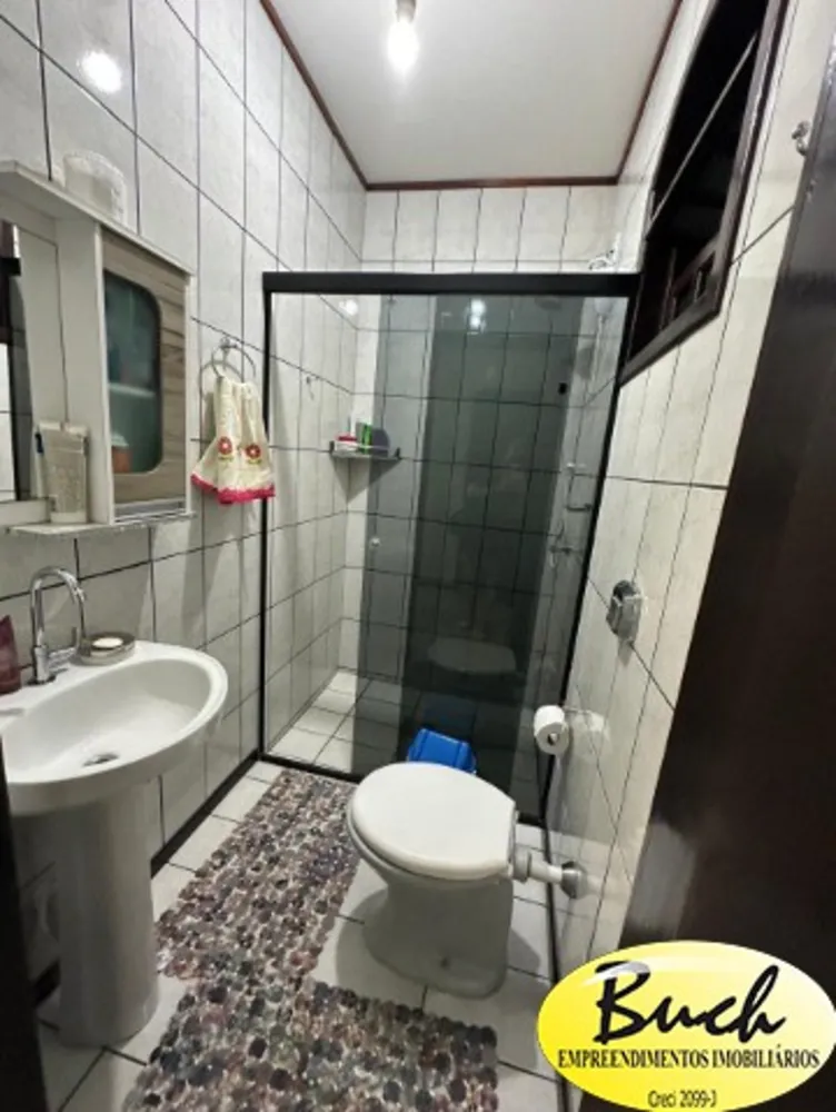 Casa, 3 quartos, 168 m² - Foto 8