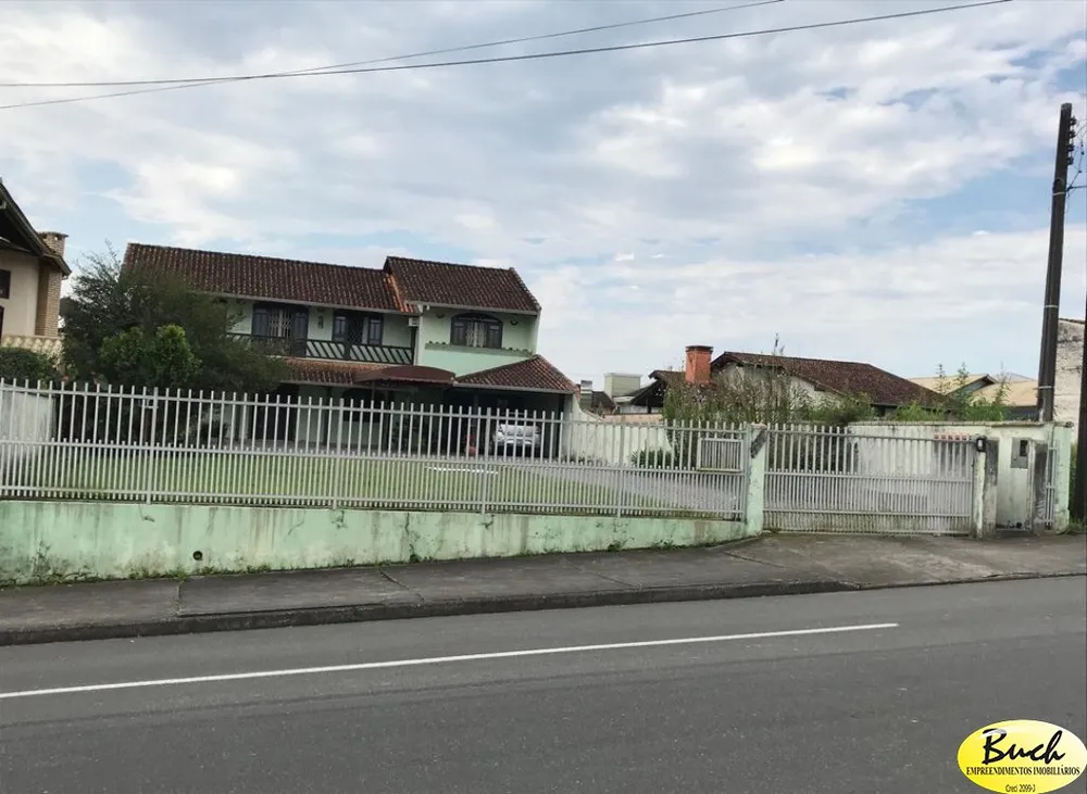 Casa, 3 quartos, 168 m² - Foto 2