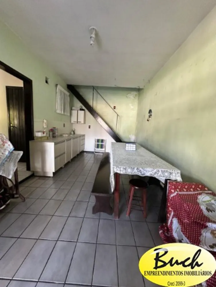 Casa, 3 quartos, 168 m² - Foto 4