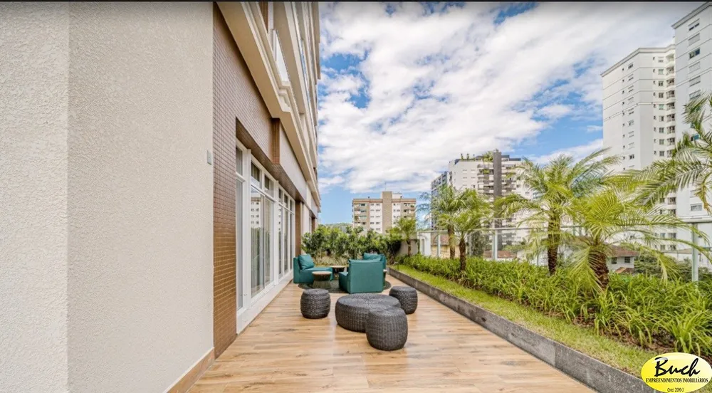 Apartamento, 4 quartos, 159 m² - Foto 4