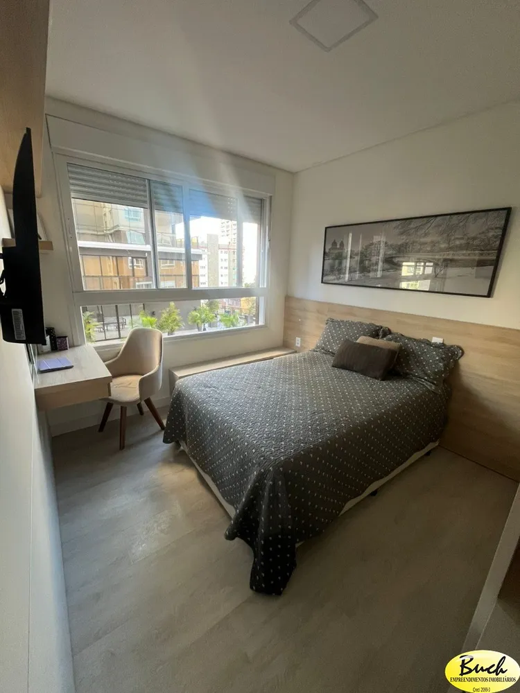 Apartamento, 4 quartos, 159 m² - Foto 10