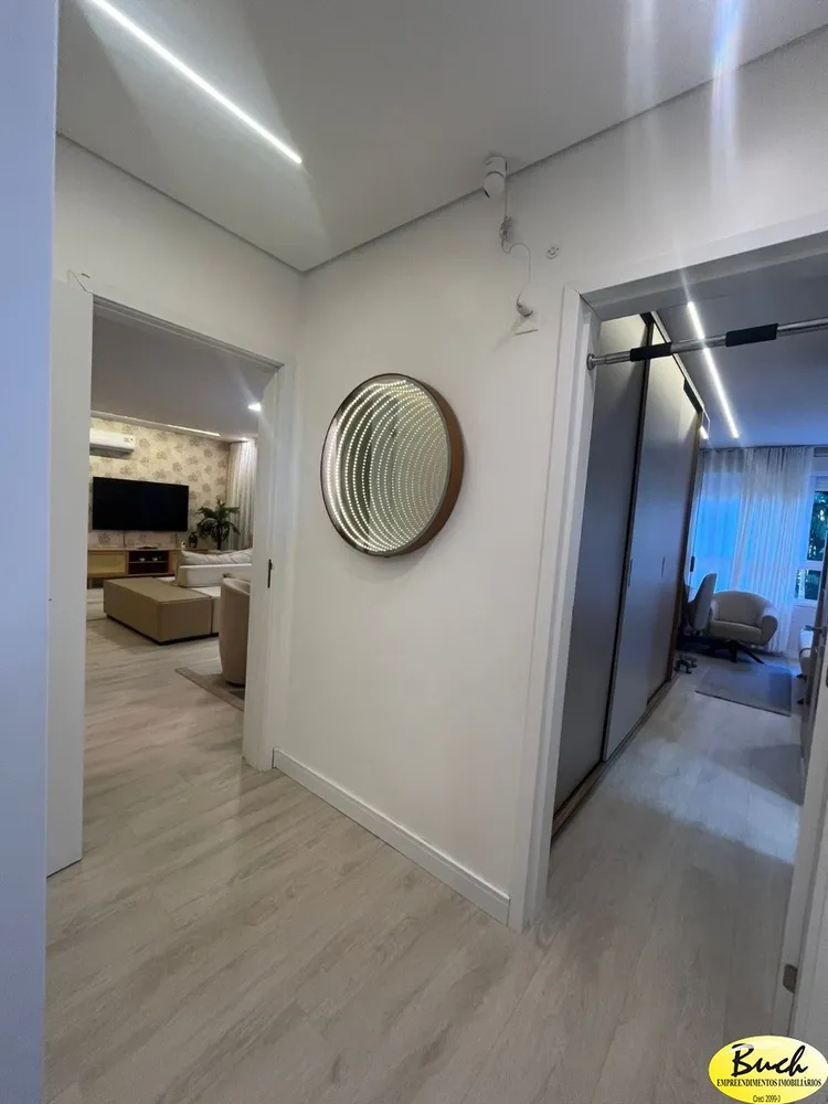 Apartamento, 4 quartos, 159 m² - Foto 7