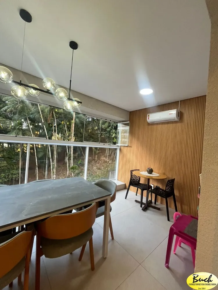 Apartamento, 4 quartos, 159 m² - Foto 6