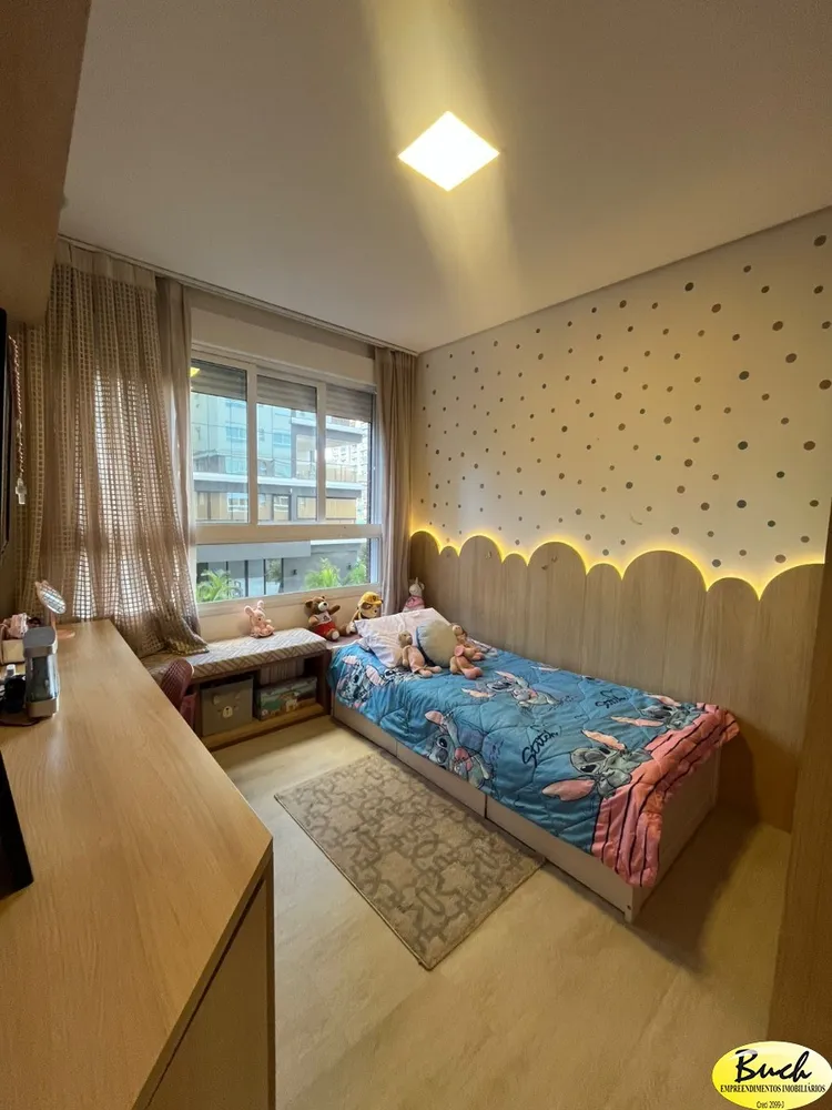 Apartamento, 4 quartos, 159 m² - Foto 8