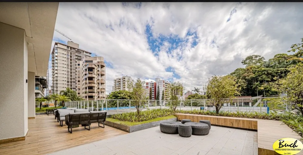 Apartamento, 4 quartos, 159 m² - Foto 2