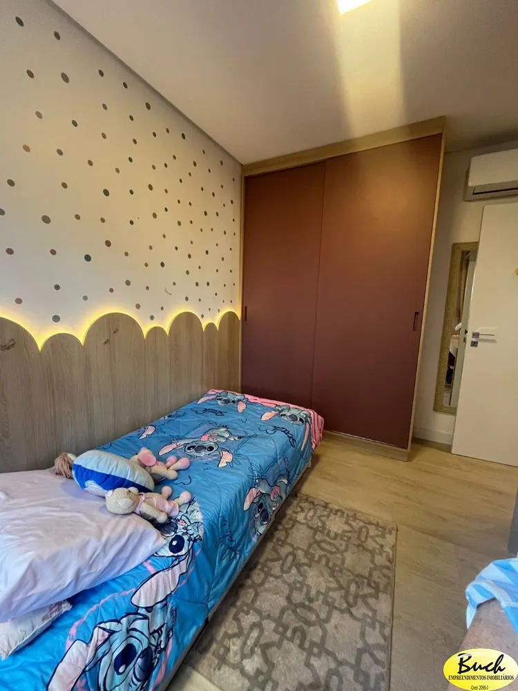 Apartamento, 4 quartos, 159 m² - Foto 9