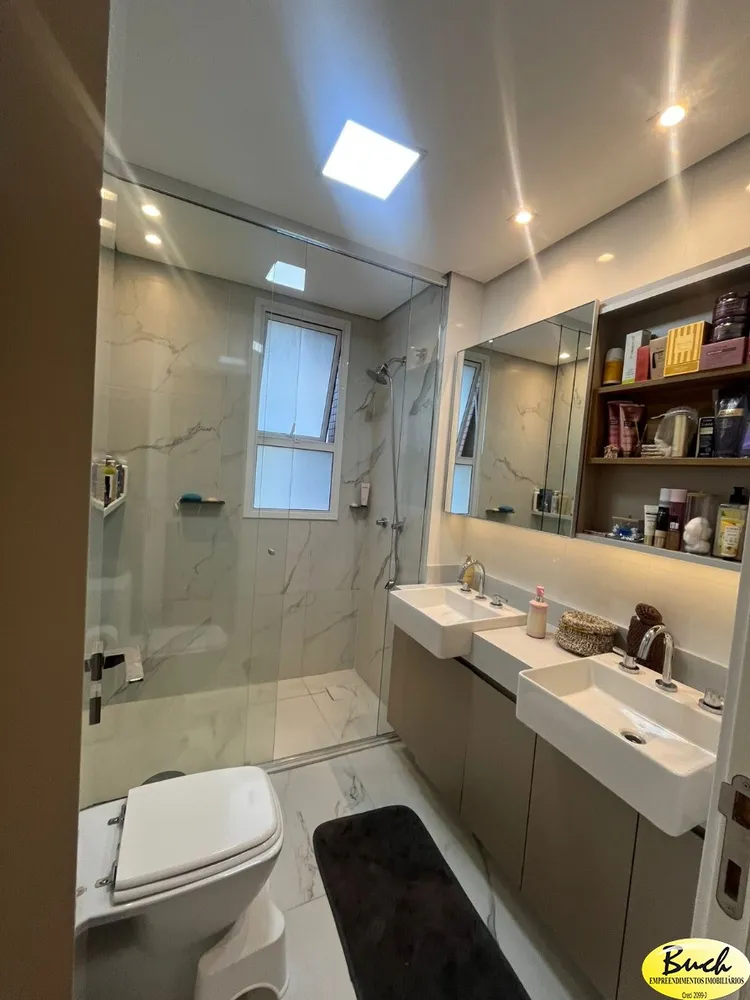 Apartamento, 4 quartos, 159 m² - Foto 12