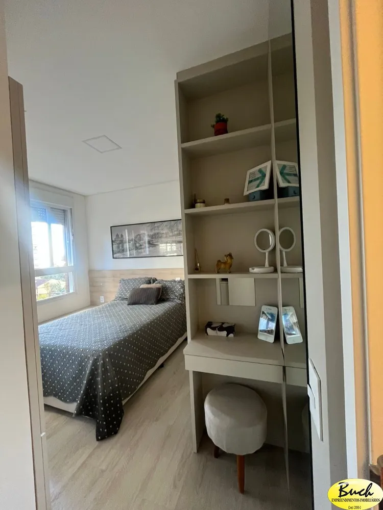 Apartamento, 4 quartos, 159 m² - Foto 11