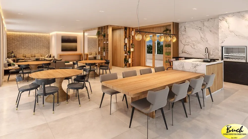 Apartamento, 4 quartos, 159 m² - Foto 5