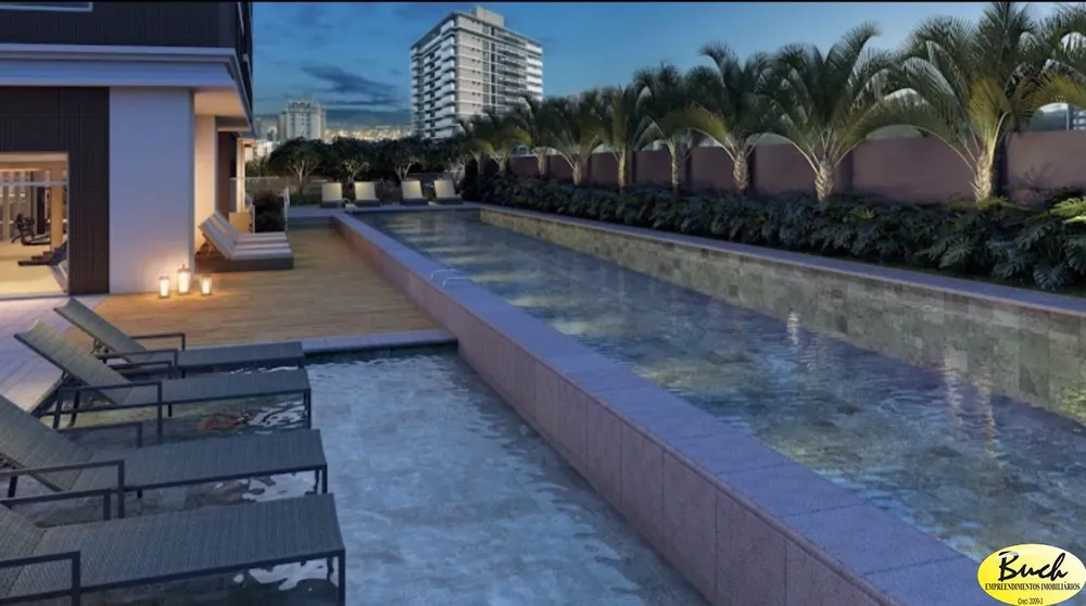 Apartamento, 4 quartos, 159 m² - Foto 1