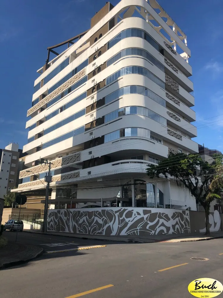 Apartamento, 3 quartos, 147 m² - Foto 6