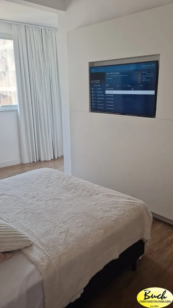 Apartamento, 3 quartos, 147 m² - Foto 11
