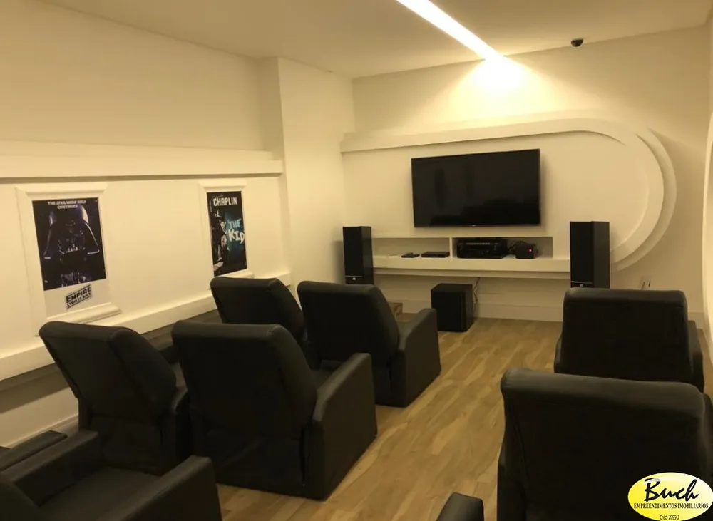Apartamento, 3 quartos, 147 m² - Foto 8