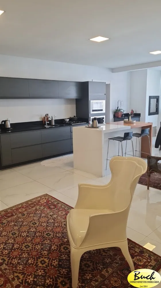Apartamento, 3 quartos, 147 m² - Foto 4