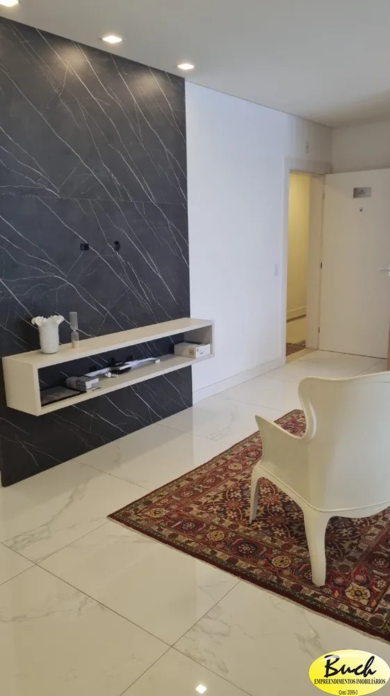 Apartamento, 3 quartos, 147 m² - Foto 1