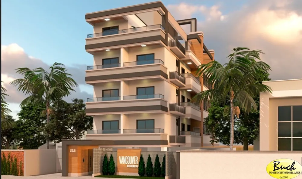 Apartamento, 2 quartos, 54 m² - Foto 6
