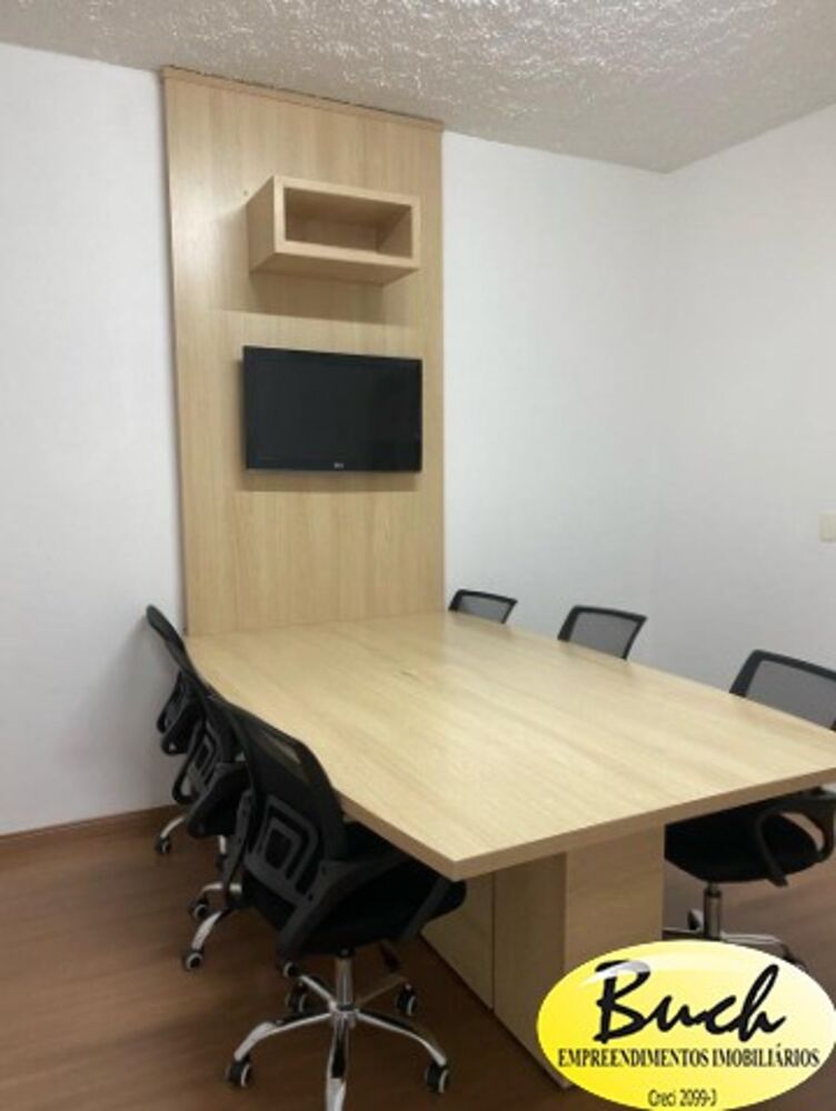 Sala-Conjunto - Foto 7