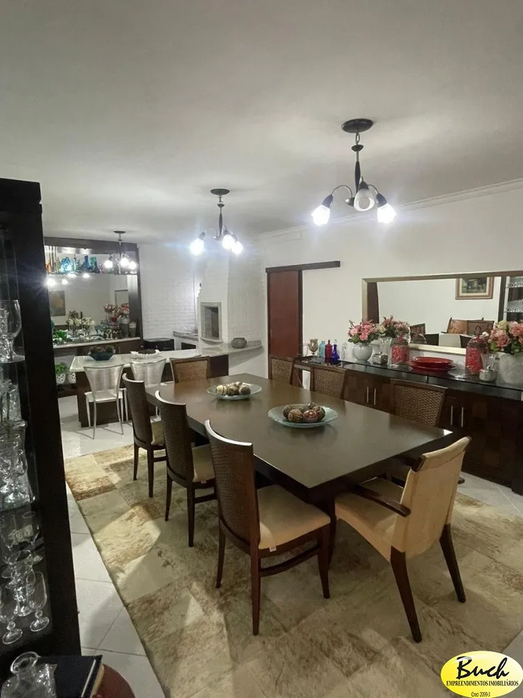 Casa, 4 quartos - Foto 7