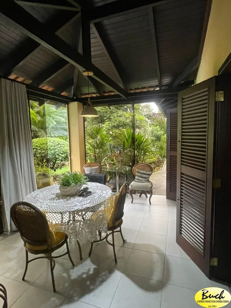 Casa, 4 quartos - Foto 8