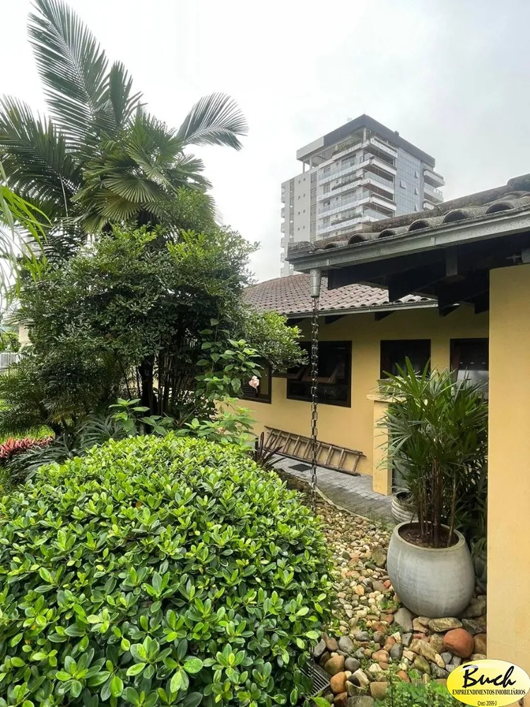 Casa, 4 quartos - Foto 4