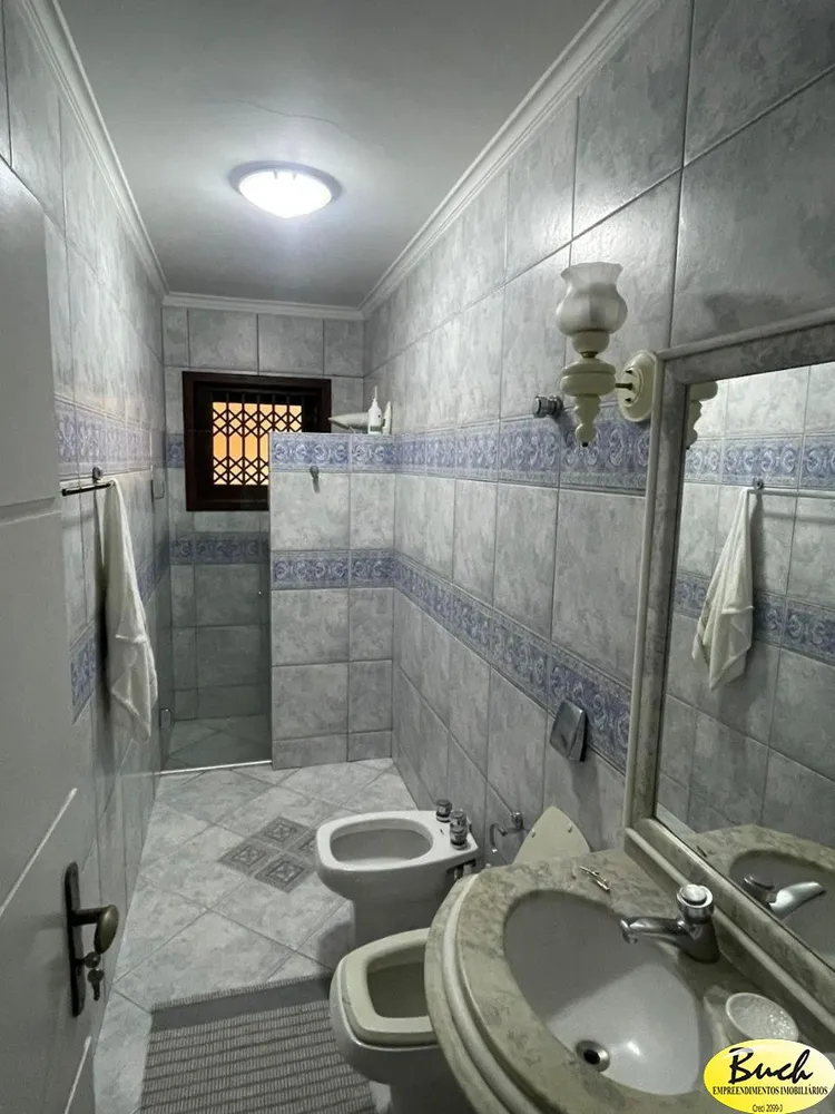 Casa, 4 quartos - Foto 12