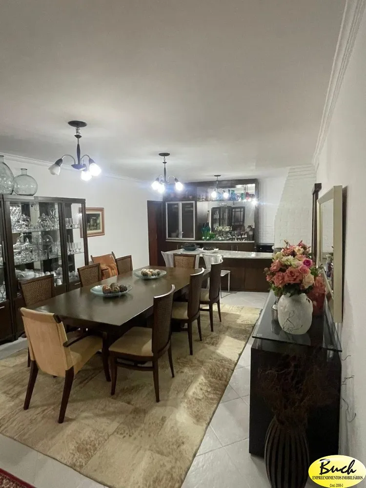 Casa, 4 quartos - Foto 6