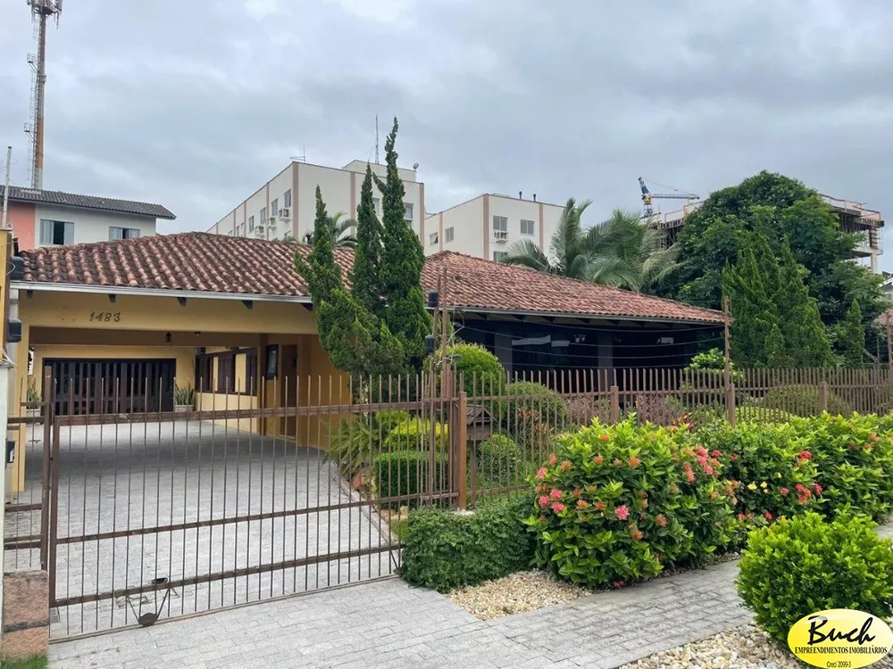 Casa, 4 quartos - Foto 1