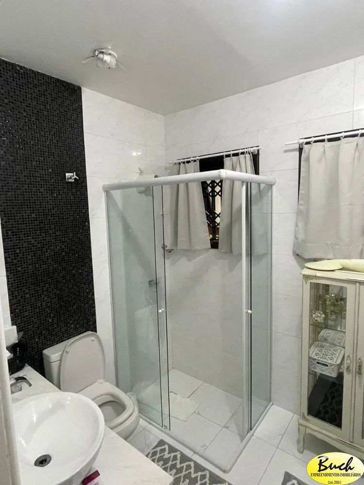 Casa, 4 quartos - Foto 11