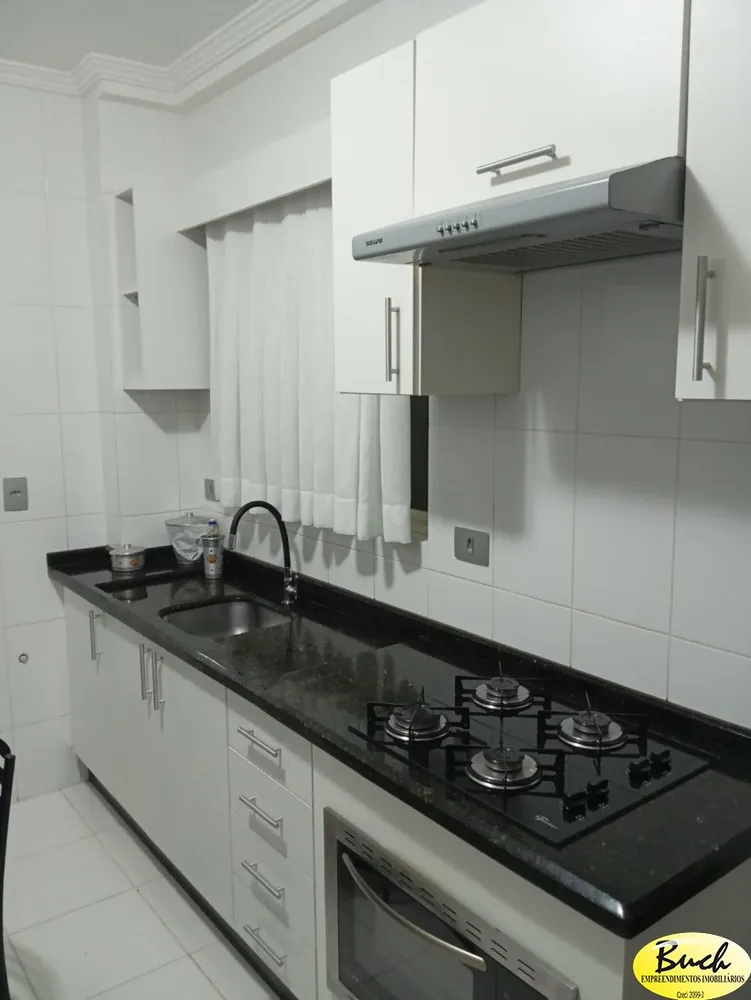 Apartamento, 3 quartos, 112 m² - Foto 8
