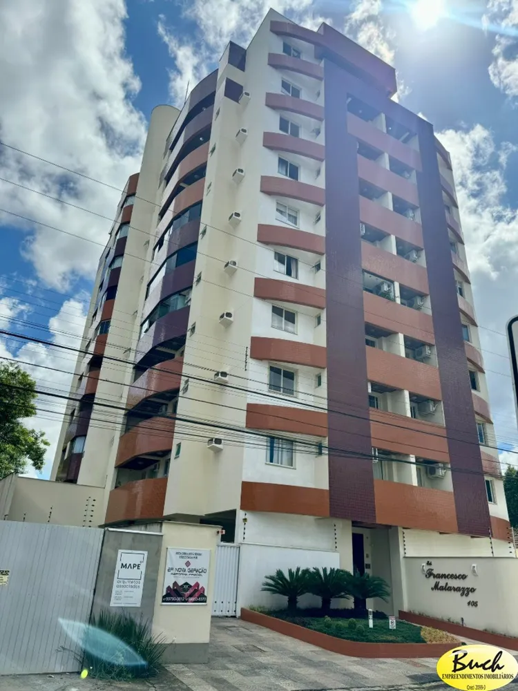 Apartamento, 3 quartos, 112 m² - Foto 1