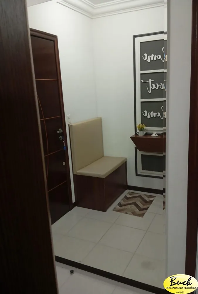 Apartamento, 3 quartos, 112 m² - Foto 6