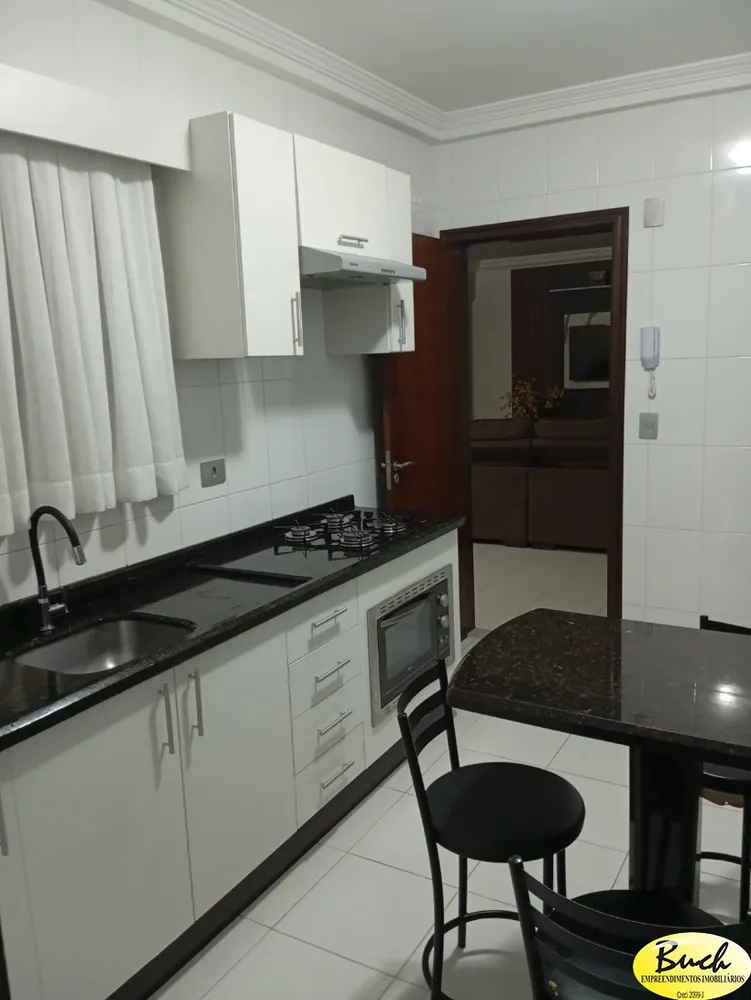 Apartamento, 3 quartos, 112 m² - Foto 7