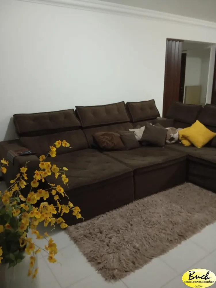 Apartamento, 3 quartos, 112 m² - Foto 3