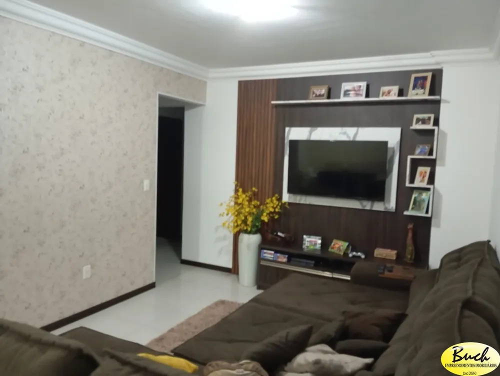 Apartamento, 3 quartos, 112 m² - Foto 4