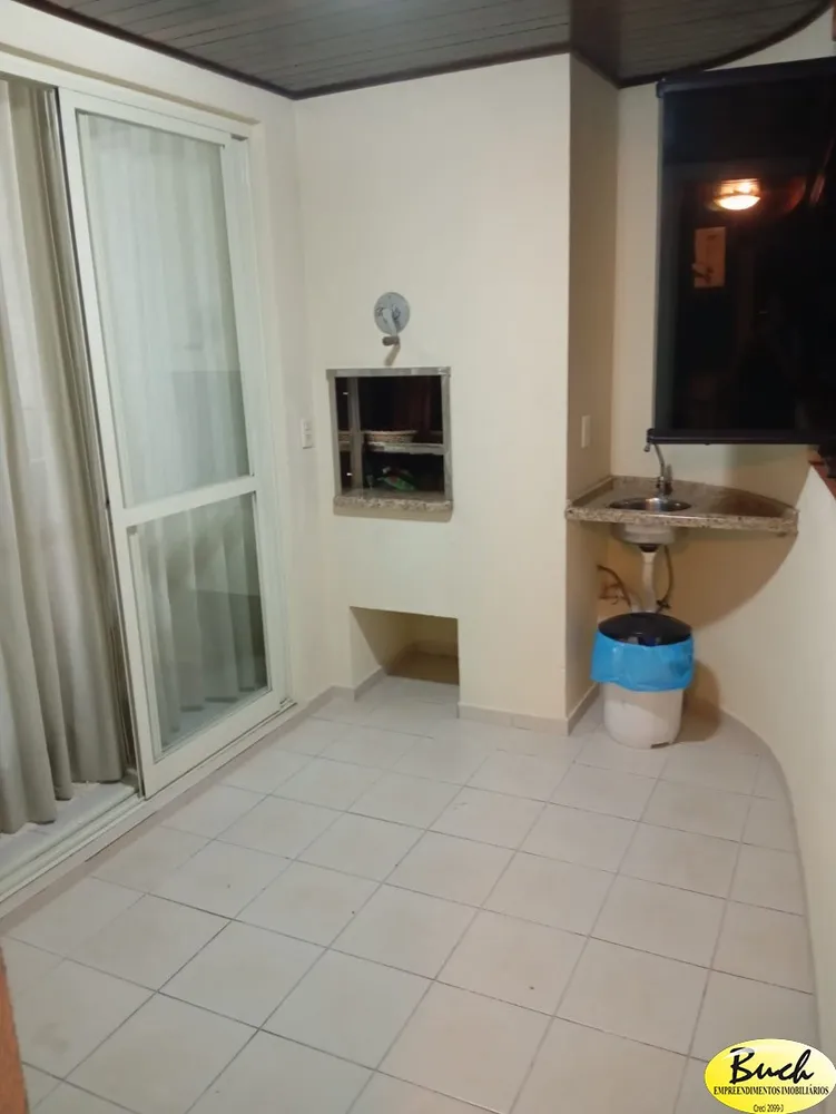 Apartamento, 3 quartos, 112 m² - Foto 2